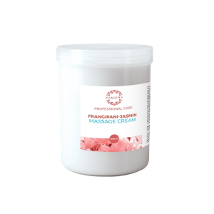 Yamuna Frangipani-jazmn masny krm 1000ml