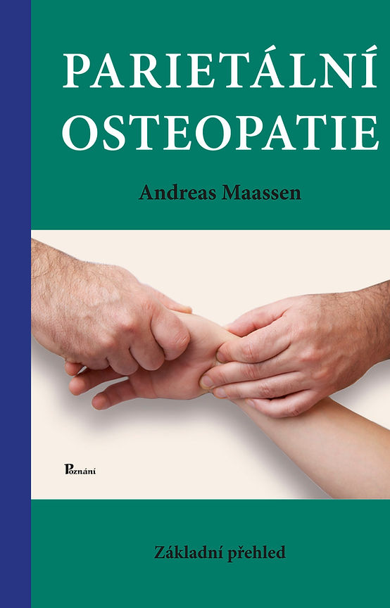 Parietálna osteopatia